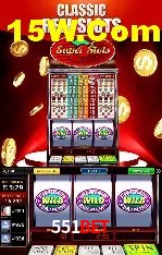Promoções Sazonais 551bet