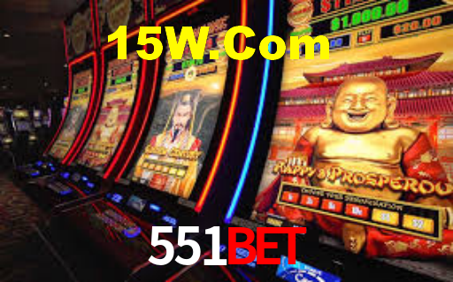 551bet