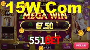 Tennis Betting 551bet