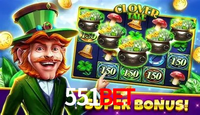 Avaliações dos Jogadores 551bet