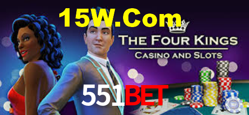 Bônus Generosos e Exclusivos no 551bet para Você!