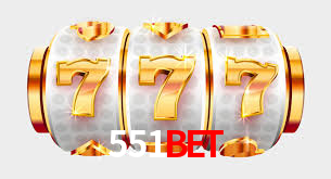 551bet