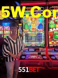 Live Casino 551bet