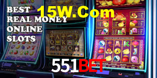 551bet