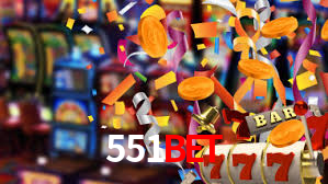 551bet login app