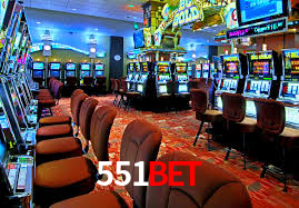 Welcome Bonus 551bet
