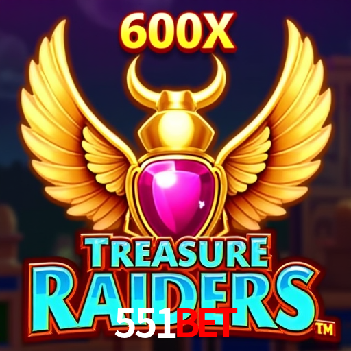 Casino VIP 551bet