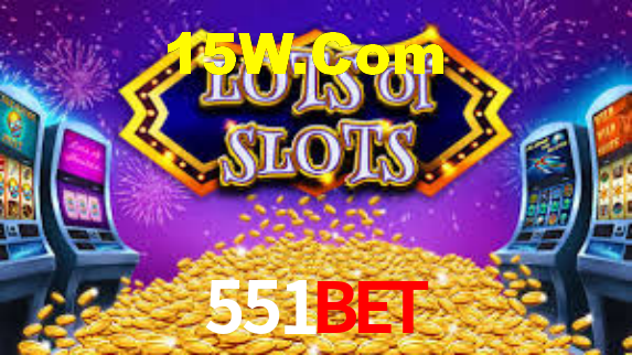 551bet