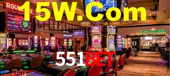551bet login app