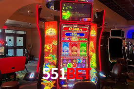 551bet