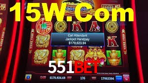 Exclusive Games 551bet