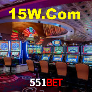 551bet login app