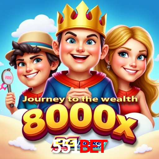 Casino Ao Vivo 551bet