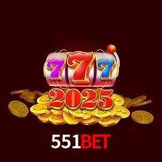 Design Responsivo 551bet