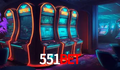 551bet Belo Horizonte - Jackpots