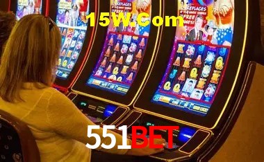 551bet - Aplicativo Móvel