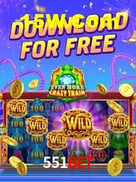 Live Casino 551bet