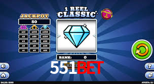 551bet
