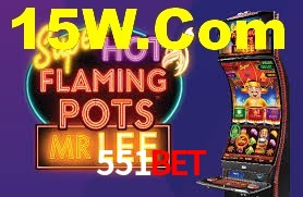 551bet