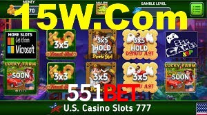 Football Betting 551bet