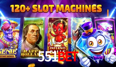 551bet Promoções - 30+ Ofertas Diárias