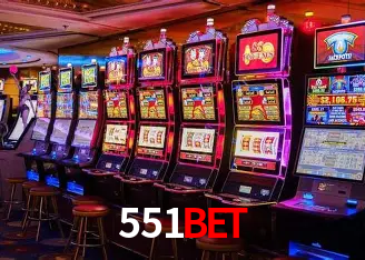Ofertas Exclusivas 551bet