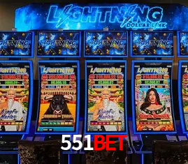551bet - Login Methods