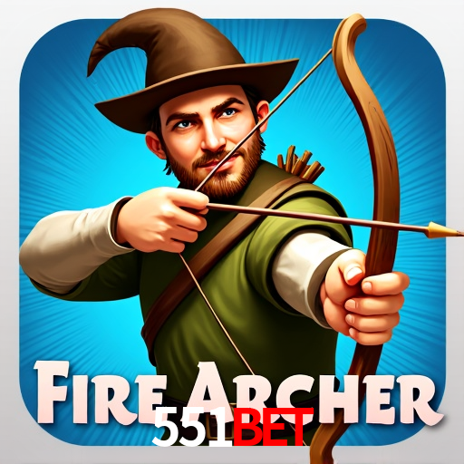 Interface do App 551bet
