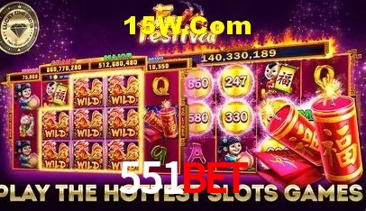 551bet Brasília - Bonus Features