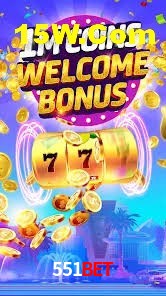 Slot Games 551bet