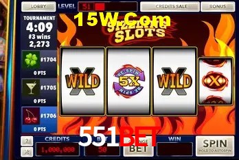551bet Salvador - Support