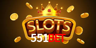 551bet