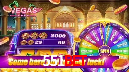 Cadastro Rápido 551bet