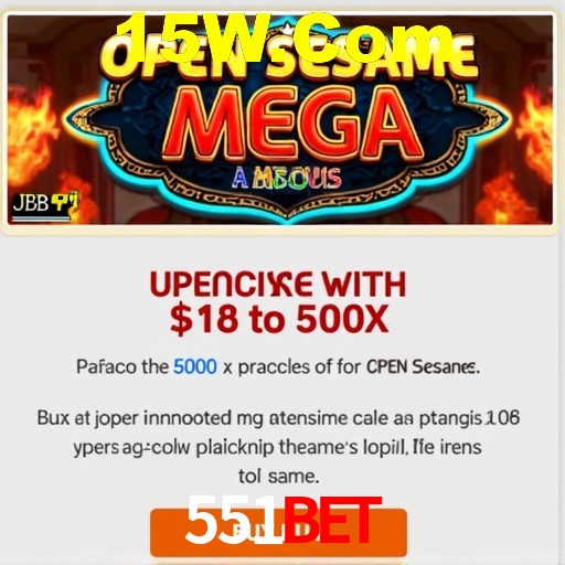 Interface Premium 551bet