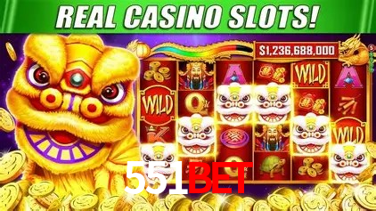 551bet Salvador - Football