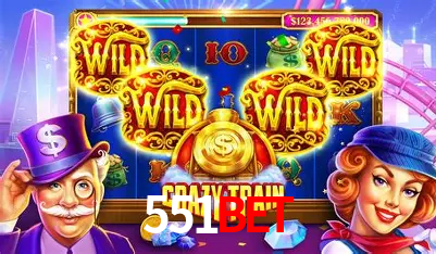 551bet Brasília - Jogo Features