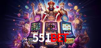 Experiência VIP 551bet