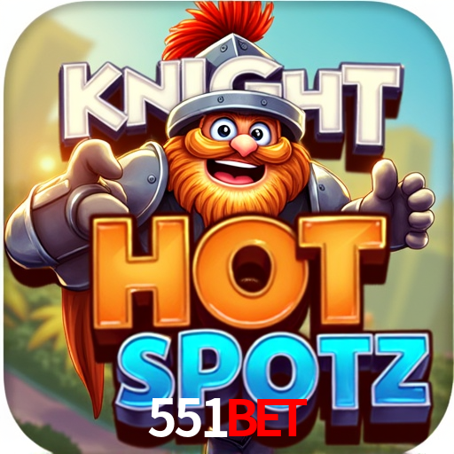 Descubra o Mundo do Cassino Online com 551bet