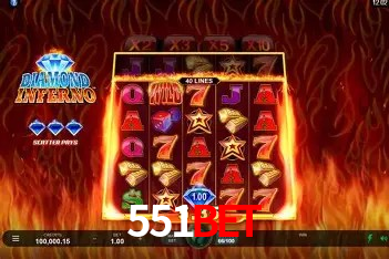 551bet Salvador - Promo Stats
