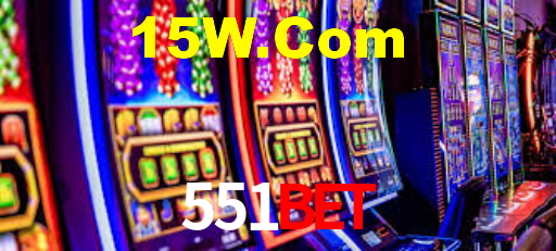 551bet login app